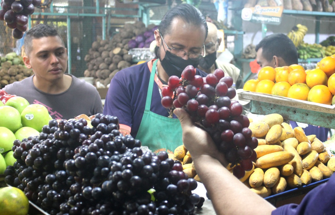 Comer uvas el 31 de diciembre: Una especie en extinción