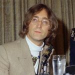 Se cumplen 42 años del asesinato de John Lennon