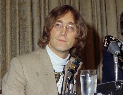 Se cumplen 42 años del asesinato de John Lennon