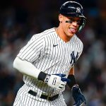 Aaron Judge