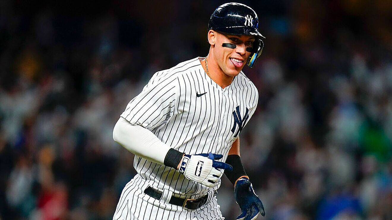 Aaron Judge