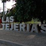 Las Tejerías