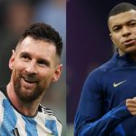 Messi-Mbappé