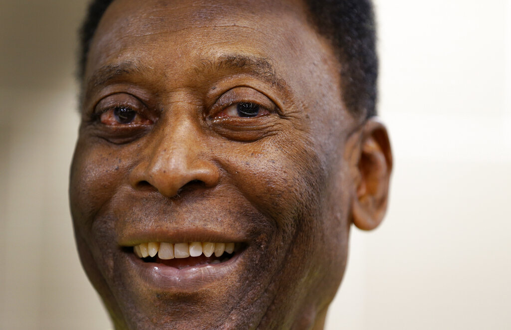 PELÉ