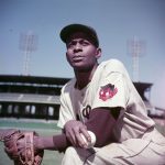 Satchel Paige