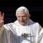 PAPA-BENEDICTO XVI