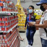 Precios de productos y servicios aumentaron 158,3 % de enero a septiembre en Venezuela