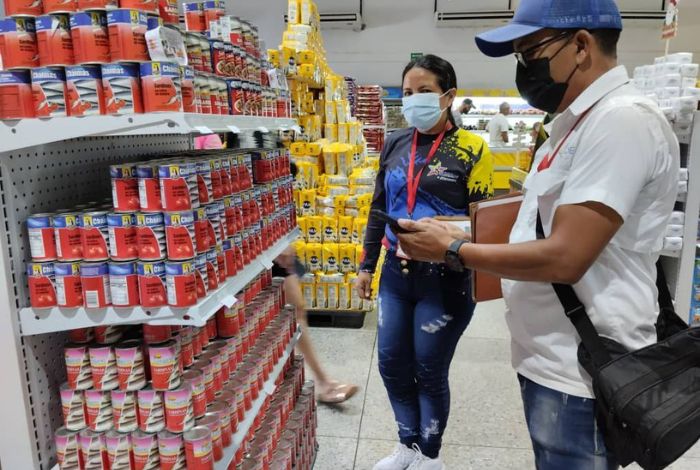 Precios de productos y servicios aumentaron 158,3 % de enero a septiembre en Venezuela