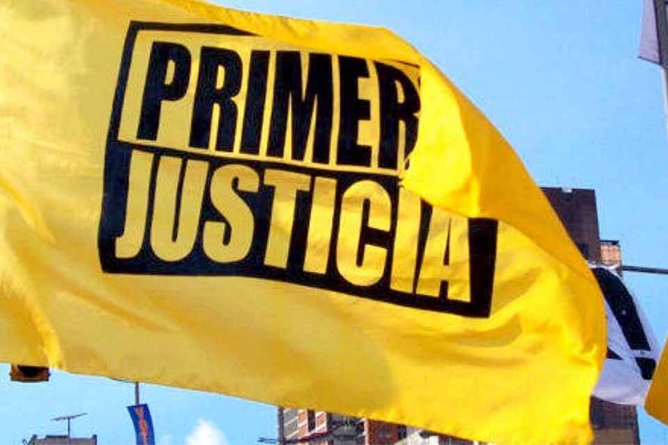 Dirigentes de Primero Justicia rechazan sentencia del TSJ y afirman no los desviará del foco electoral