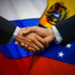 Intercambio comercial entre Venezuela y Rusia crece en un 70 % en 2023