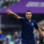 Lionel Scaloni