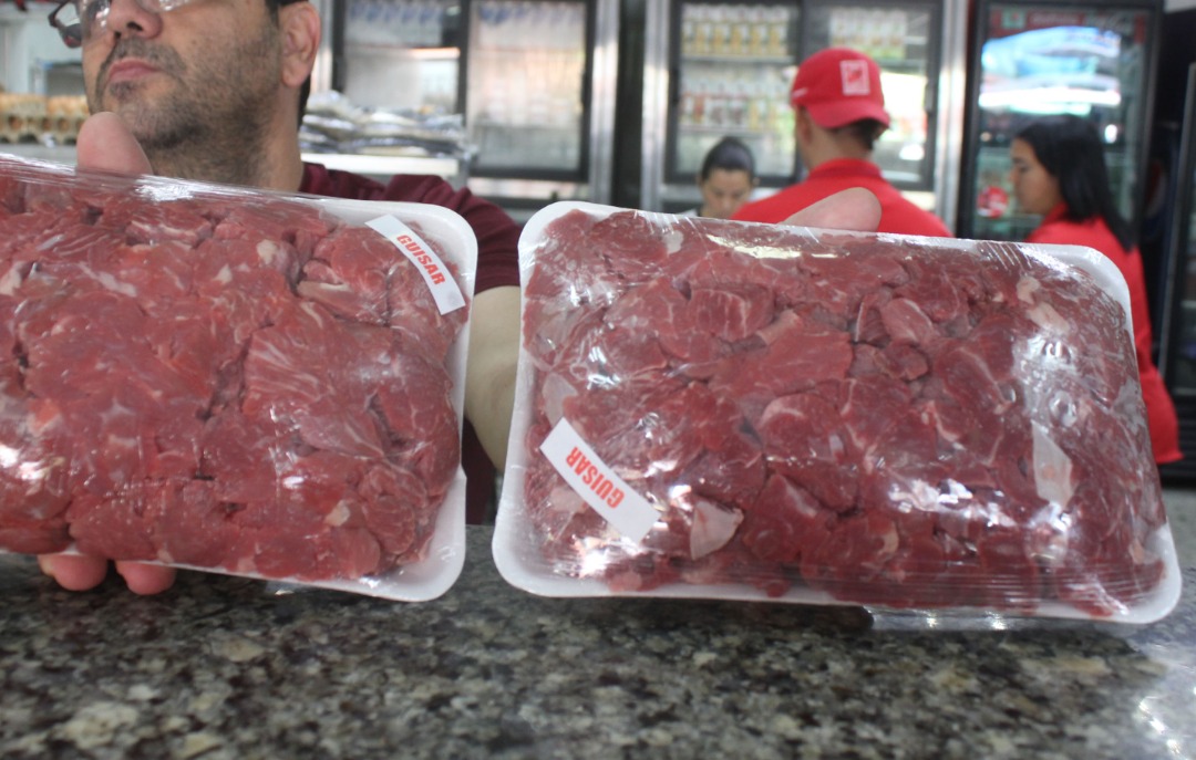 Fedenaga asegura que el sector trabaja para mantener el precio de la carne