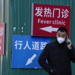 China amplía hospitales y UCI ante un aumento de contagios