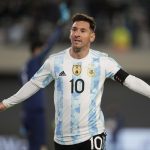 La titularidad de Messi ante Paraguay se definirá tras el último entrenamiento