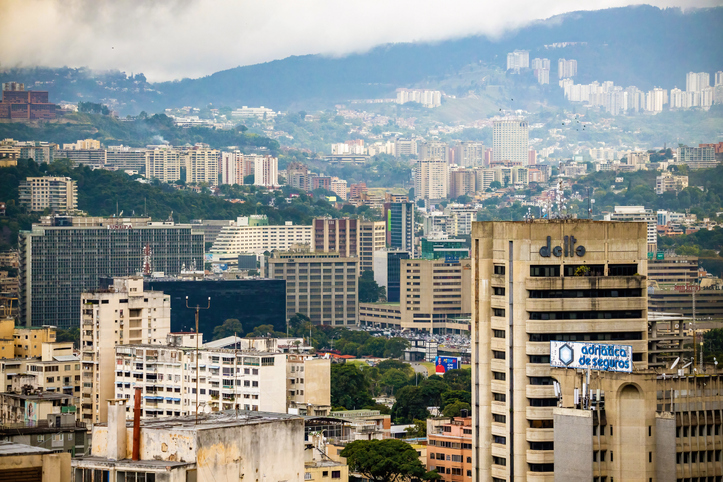 Inameh prevé poca nublado para este 3-Feb