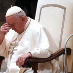 El papa no quiso exaltar el imperialismo ruso, dice el Vaticano tras polémica