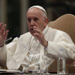 El Papa Francisco recuerda a Benedicto XVI como «un gran maestro de catequesis»