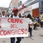 Perú | Ya son 25 los fallecidos en protestas contra destitución de Castillo