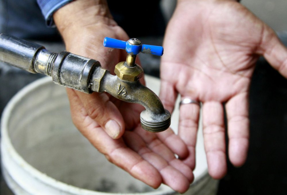 Monitor Salud: Falta de agua en hospitales de Venezuela pone en riesgo la vida de los pacientes