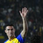 CRISTIANO-AL NASSR