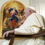 El Papa pide «caridad concreta» para países que sufren guerras y catástrofes