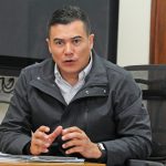 Designan a Antonio Morales como nuevo ministro para el Comercio Nacional