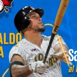 Oswaldo Arcia