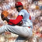 Bob Gibson