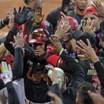 Jugadores de Cardenales de Lara