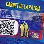Carnet de la Patria
