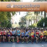 Carrera Divina Pastora