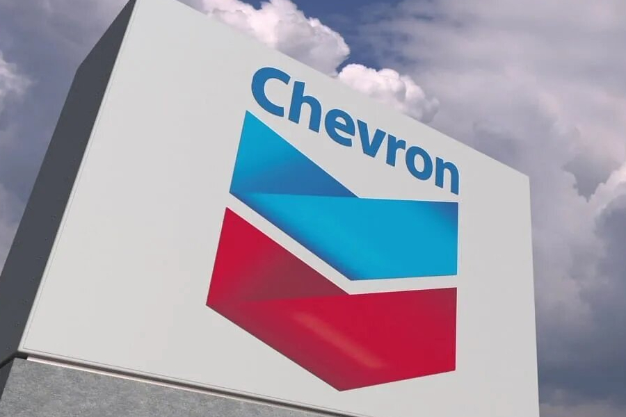 Chevron