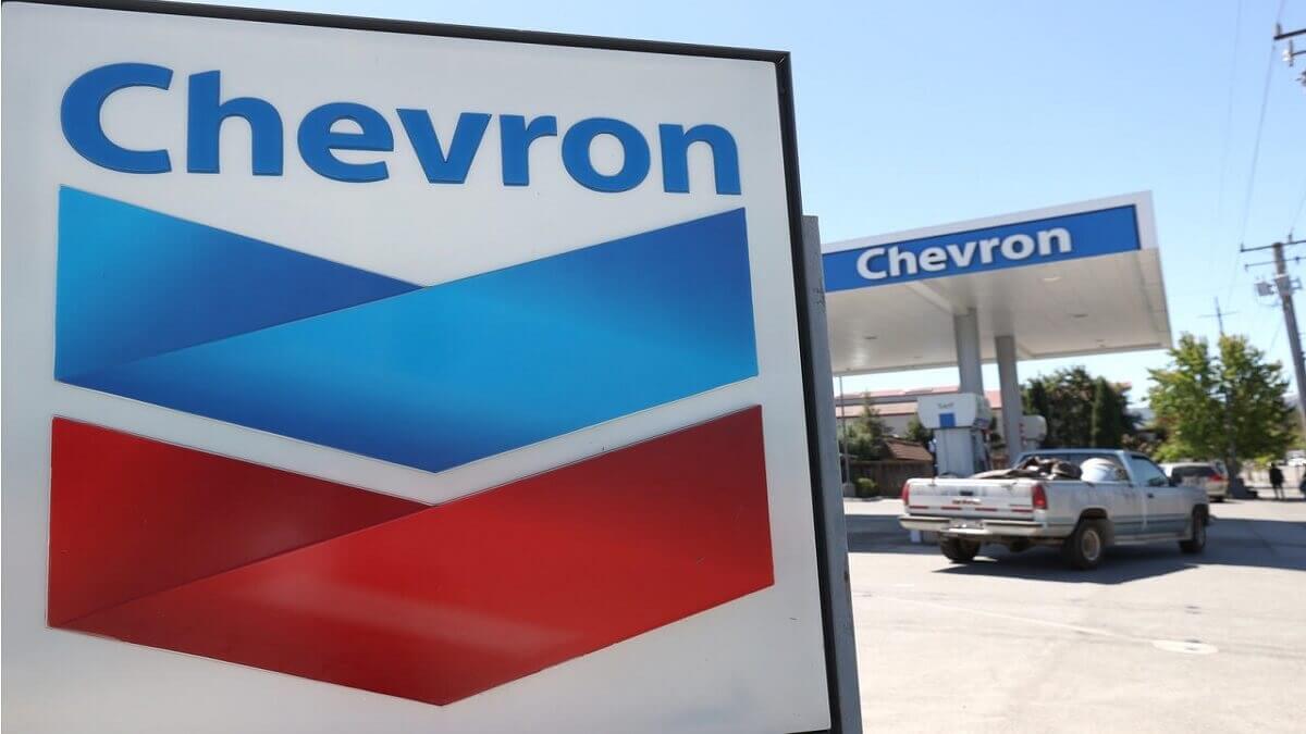 Chevron