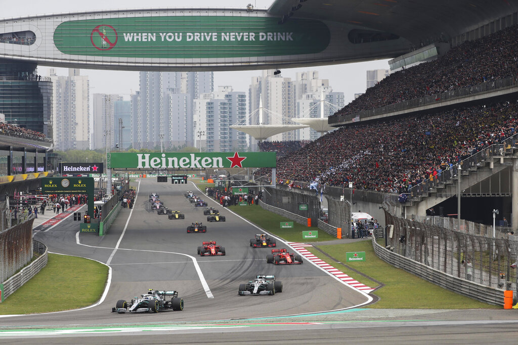 Gran Premio de China