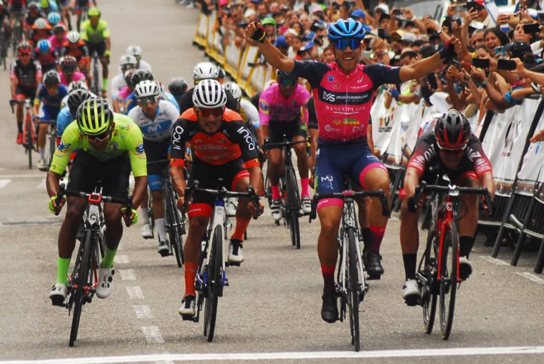 Ciclismo