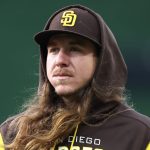 Mike Clevinger