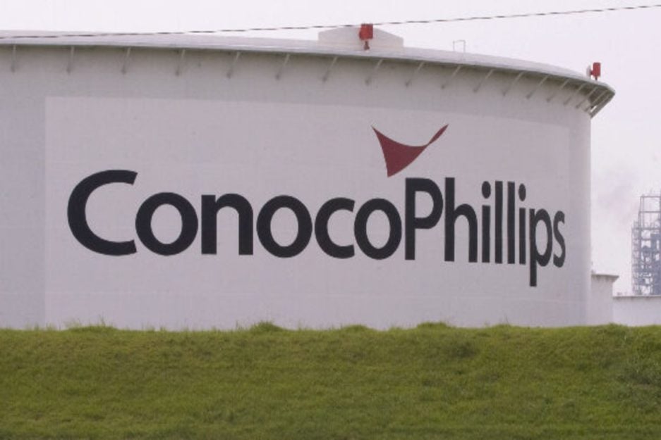 ConocoPhilips