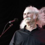 David Crosby