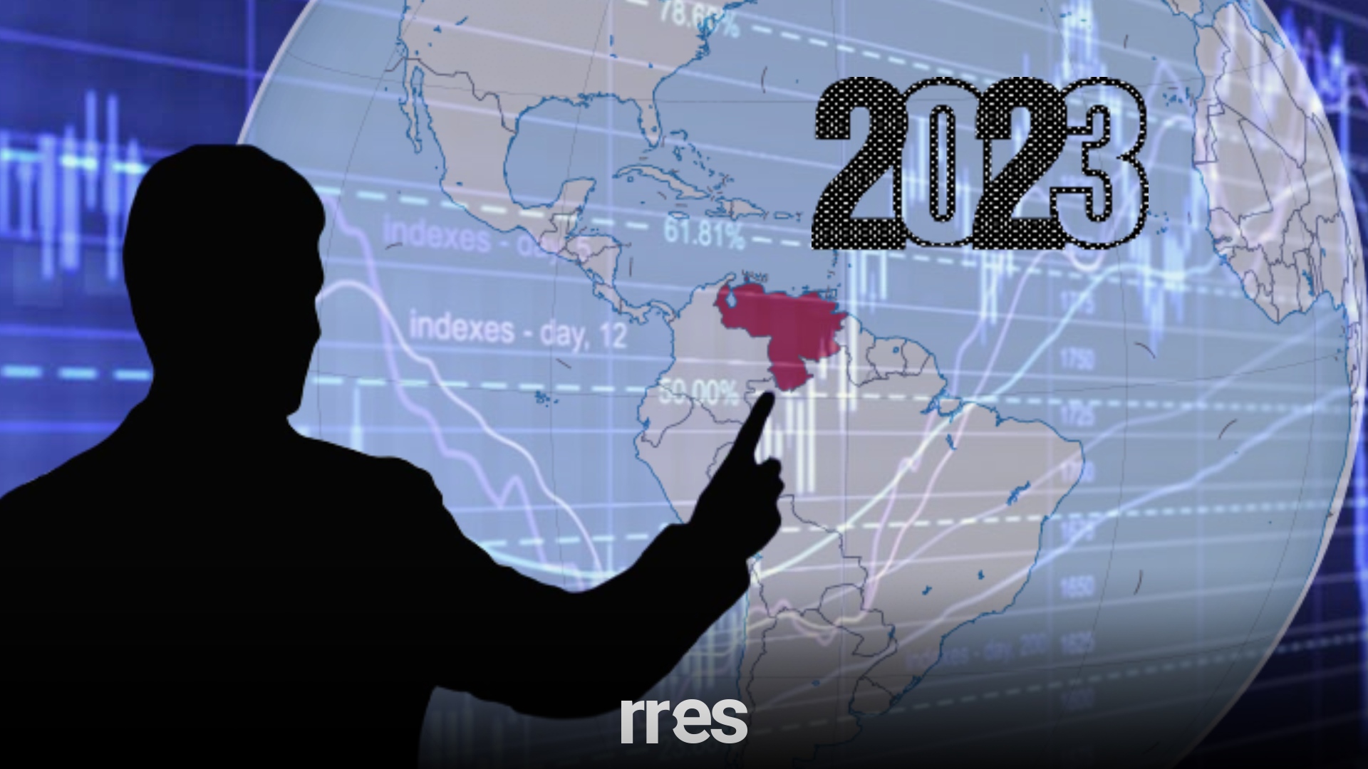Economía en 2023