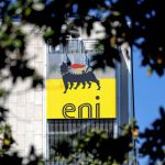 Eni SpA