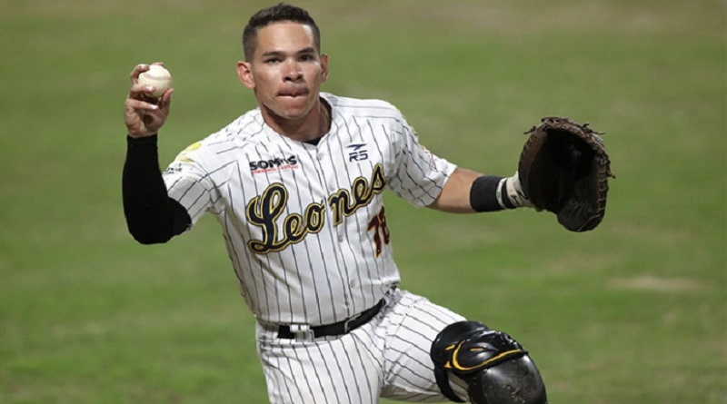 Freddy Fermín