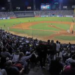 Temporada de béisbol arrancará el 21 de octubre