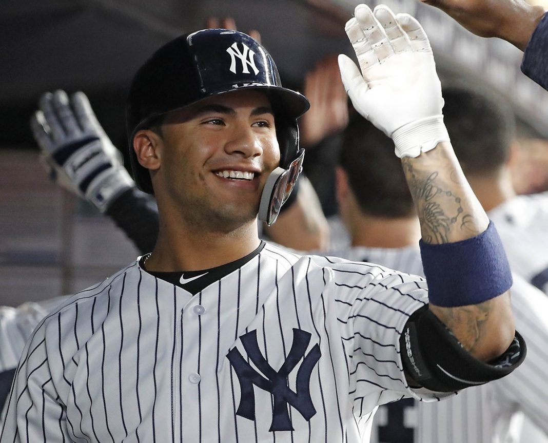 Gleyber Torres estará con Venezuela en el Clásico Mundial 2023