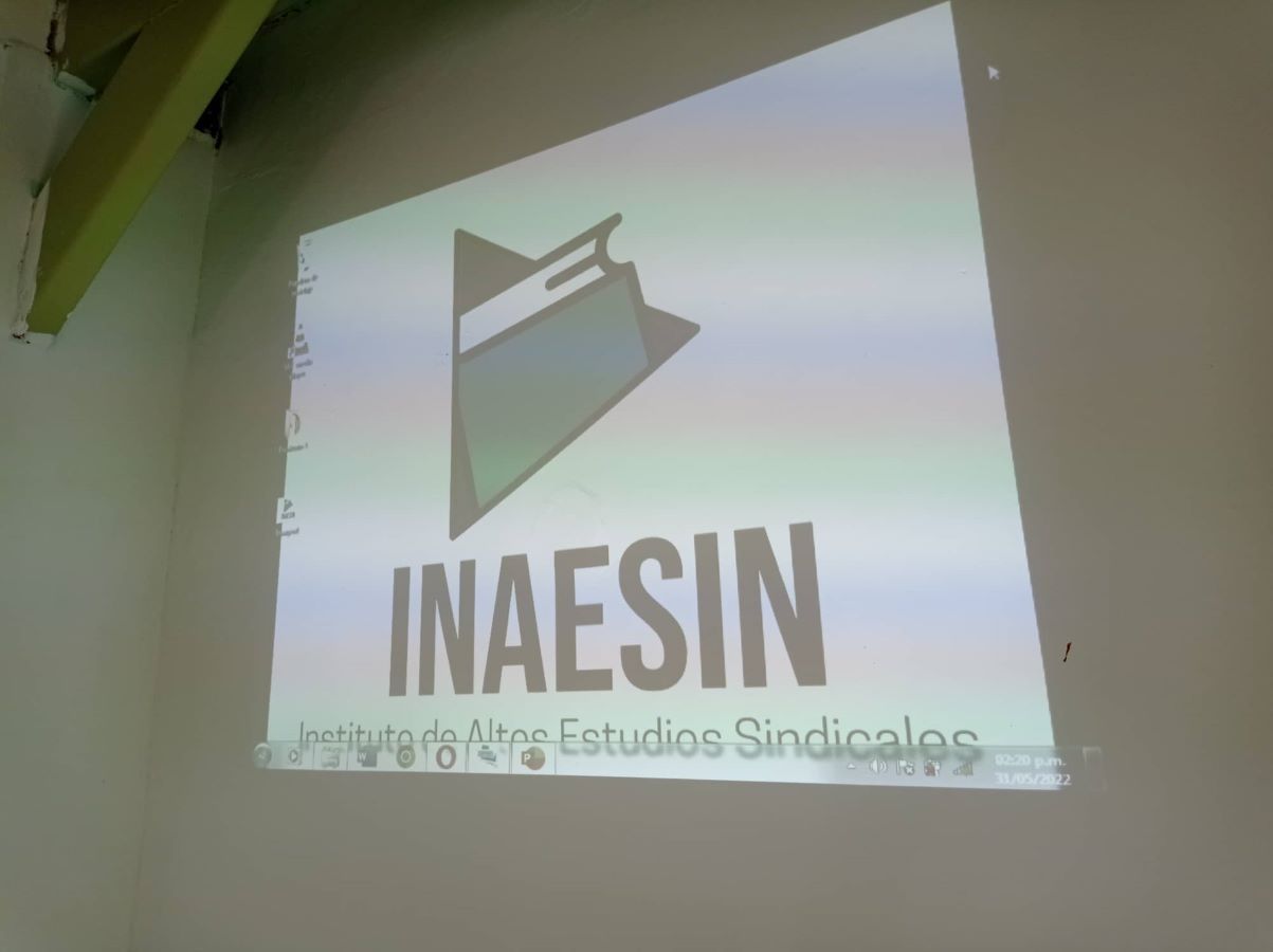 Inaesin