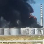 Incendio