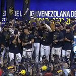 Leones del Caracas