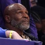 MIKE TYSON