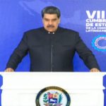 Maduro: diálogo en México se reanudará si entregan los US$3.200 millones de inversión social