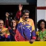 Nicolás Maduro