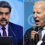 Maduro-Biden